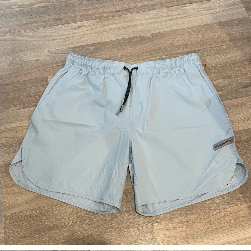 LEGENDS Shorts